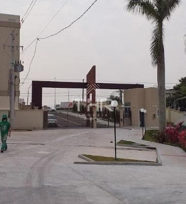 THR7884 - Lindo apartamento no Residencial Flores do Mediterrâneo, bairro Serraria, São José/SC. - Apartamento em Serraria, São José - à venda - THR IMÓVEIS LTDA