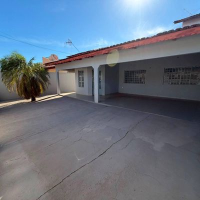Casa 3/4, sendo 1 suíte, 182 m² - 1006 sul (Arse 102) - Palmas/TO - Casa em Plano Diretor Sul, Palmas - à venda - Zilmara Santos LTDA