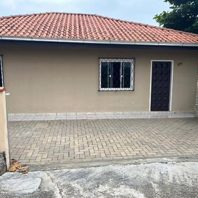 Casa com 3 quartos, Barra do Rio Cerro - Jaraguá do Sul - Casa em Barra do Rio Cerro, Jaraguá do Sul - à venda - MAVIC IMÓVEIS