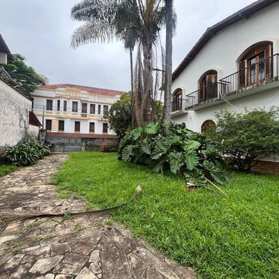 Casa com 5 quartos à Venda, Centro - São Lourenço - Casa em Centro, São Lourenço - à venda - Leticia Noronha Imóveis