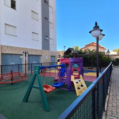 Apartamento no Prime Pagliato | 2 Dormitórios, Sacada e Lazer Completo - Apartamento em Jardim Pagliato, Sorocaba - à venda - Brasil Borges Negócios