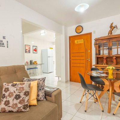 APARTAMENTO NO PORTO SEGURO - CENTRO, BALNEÁRIO CAMBORIÚ - Apartamento em Centro, Balneário Camboriú - à venda - Brava Norte Imóveis