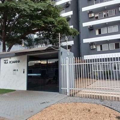 APTO 2/4 706 Sul Residencial Vila Romana - Apartamento em Plano Diretor Sul, Palmas - para locação - ALUGAR ADMINISTRAÇÃO DE IMÓVEIS