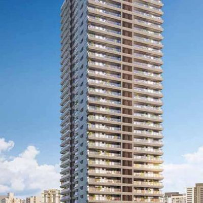 Casa Nacional - Apartamento em Santo Amaro, São Paulo - à venda - Bem Imóvel