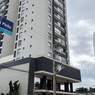 Apartamento com 2 quartos, Centro - Balneário Piçarras - Apartamento em Centro, Balneário Piçarras - à venda - MAVIC IMÓVEIS