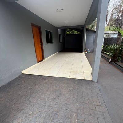 CASA LOCAÇÃO JARDIM BOM PASTOR - Casa em JARDIM BOM PASTOR, Quirinópolis - para locação - IMOBILIARIA ROMA