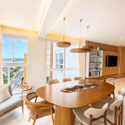 APARTAMENTO NO ALFREDO VOLPI RESIDENCE - CENTRO, ITAJAÍ - Apartamento em Centro, Itajaí - à venda - Brava Norte Imóveis