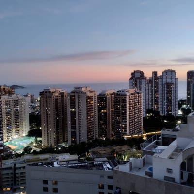 Apartamento de 2 quartos a venda no condomínio Saint Germain - R$ 850.000,00 - Apartamento em Barra da Tijuca, Rio de Janeiro - à venda - Barpen Negócios Imobiliários LTDA