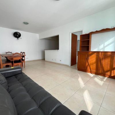 Apartamento Lateral Mar Locação Anual 03 Dormitórios Balneário Camboriú - Apartamento em Centro, Balneário Camboriú - para locação - Bedin Imóveis