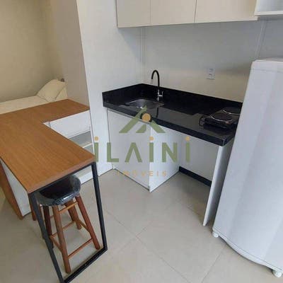 Aluguel Loft Mobiliado São Francisco de Assis Camboriú - Flat/Loft/Estúdio em São Francisco de Assis, Camboriú - para locação - Ilaini Imóveis
