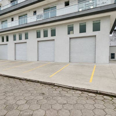Ponto comercial para locação - Jardim Primavera, Caraguatatuba/SP - Comercial em Jardim Primavera, Caraguatatuba - para locação - Extensão Imobiliária