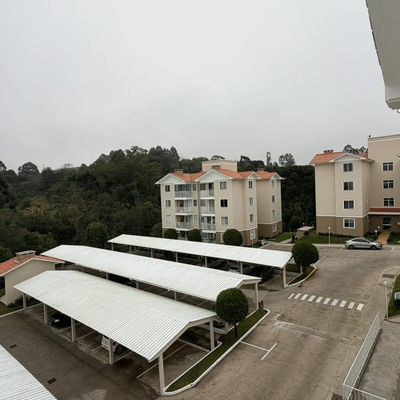 APARTAMENTO A VENDA EM SÃO CRISTÓVÃO - Apartamento em São Cristóvão, Concórdia - à venda - Conecta Imóveis