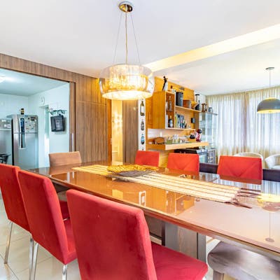 Apartamento com 4 quartos, Buritis - Belo Horizonte - Apartamento em Buritis, Belo Horizonte - para locação e à venda - Silvio Ximenes Imobiliária