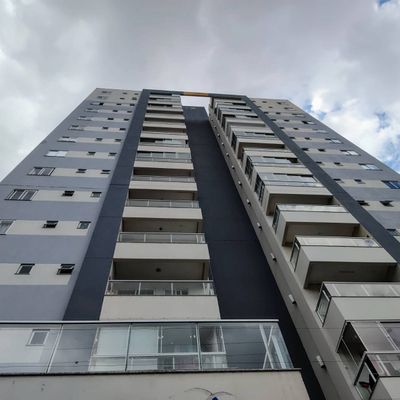 APTO 1SUITE+1DORMIT EM CORDEIROS - Apartamento em Cordeiros, Itajaí - para locação - RV Imóveis