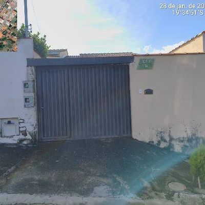 ARAXA - LOTEAMENTO FENICIA - Casa em Loteamento Fenícia, Araxá - à venda - Suporte Negócios Imobiliários