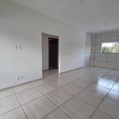 Apartamento Czerniewicz Locação Ref:7010 - Apartamento em Czerniewicz, Jaraguá do Sul - para locação - HAUS IMÓVEIS LTDA