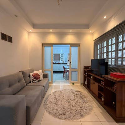 Casa com 4 quartos à Venda, Bosque dos Eucaliptos - São José dos Campos - Casa em Bosque dos Eucaliptos, São José dos Campos - à venda - OIKOSS NEGÓCIOS IMOBILIÁRIOS LTDA