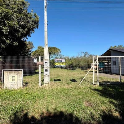 Lote/Terreno, Caju - Nova Santa Rita - Lote/Terreno em Caju, Nova Santa Rita - à venda - VARGAS IMOVEIS LTDA