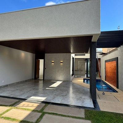 Casa com 3 Quartos à Venda, Plano Diretor Sul - Palmas - Casa em Plano Diretor Sul, Palmas - à venda - Zilmara Santos LTDA
