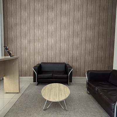 Sala Comercial 38m², 2 Banheiros, 1 Vaga | Buena Vista Premium Office – Sorocaba/SP - Salas Comerciais em Jardim do Paço, Sorocaba - à venda - Brasil Borges Negócios