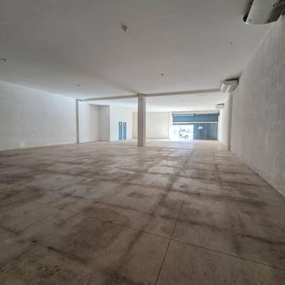 GALPÃO COMERCIAL 230M² CENTRO DE APARECIDA DE GOIÂNIA - Comercial em Jardim Repouso, Aparecida de Goiânia - para locação - OFFICE IMOBILIÁRIA