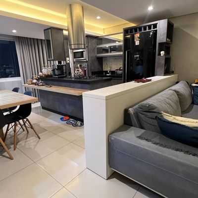 Apartamento 2 dormitórios (Dom Bosco/Itajaí-SC) - Apartamento em Dom Bosco, Itajaí - à venda - Fiorin Imóveis