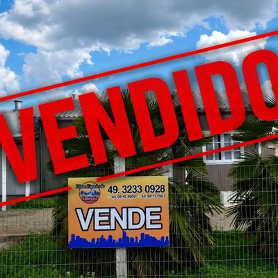 Casa para venda, Bela Vista, São Joaquim - Casa em São Joaquim - à venda - Figueiredo e Reginato Gestão Imobiliaria e Comercio LTDA