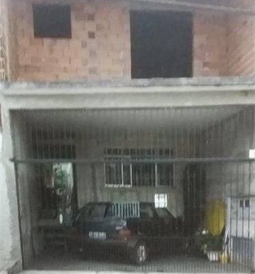 Casa com 1 quartos à venda em Bandeiras - SP - Casa em Bandeiras, Osasco - à venda - OSASCO IMOVEIS