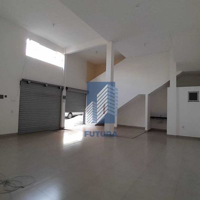 Loja ampla para locação no Centro, Viçosa/Mg - Loja em Centro, Viçosa - para locação - FUTURA EMPREENDIMENTOS E NEGÓCIOS IMOBILIÁRIOS EIRELI. -ME