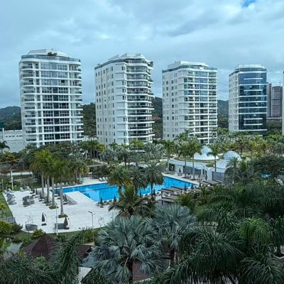Brava Home Resort | Apartamento com 4 Suítes para Locação | Praia Brava | Itajaí - Apartamento em Praia Brava, Itajaí - para locação - TAB Imóveis