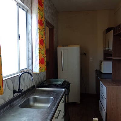 Casa com 2 Quartos - São Cristóvão, Barra Velha - Cód. 2825 - Casa em São Cristóvão, Barra Velha - para locação e à venda - Elita Imobiliária