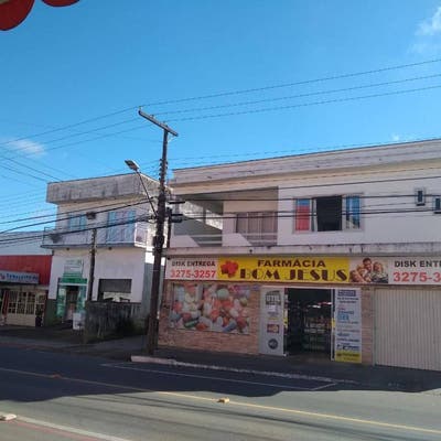 Casa comercial Vila Lenzi - Residencial e Comercial em Vila Lenzi, Jaraguá do Sul - à venda - MEGA Empreendimentos Imobiliários