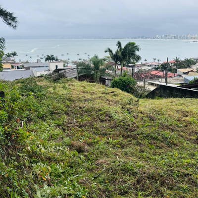 Área externa