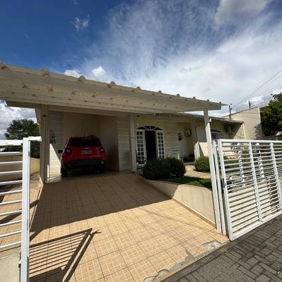 ÓTIMA CASA NO BAIRRO BOA VISTA - ITUPORANGA - Casa em Boa Vista, Ituporanga - à venda - Sebold Imóveis