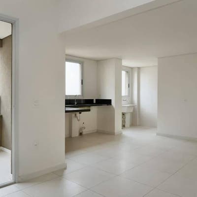 Apartamento com 3 quartos à Venda, Buritis - Belo Horizonte - Apartamento em Buritis, Belo Horizonte - à venda - Silvio Ximenes Imobiliária