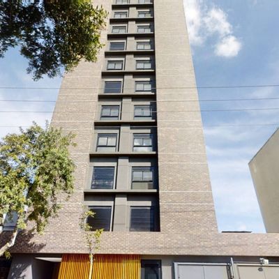 Tempus Moema - Apartamento em Indianópolis, São Paulo - à venda - Bem Imóvel