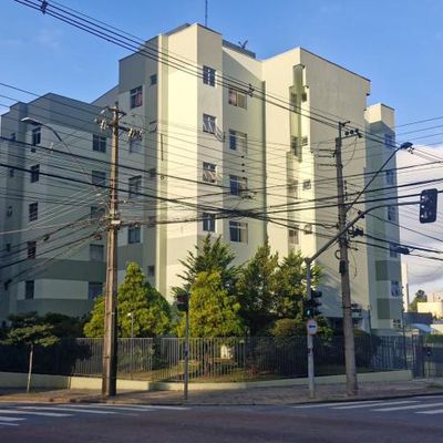 COBERTURA DUPLEX CHARMOSA NO CABRAL – EDIFÍCIO FORREST RESIDENCE - Apartamento em Cabral, Curitiba - à venda - SCHAEFER IMOVEIS LTDA