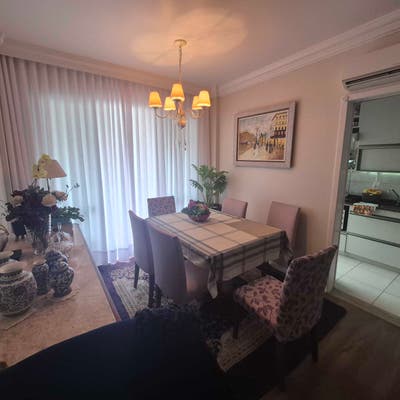 Apartamento de 3 dormitorios para venda no itacorubi - Apartamento em Itacorubi, Florianópolis - à venda - Seiter Imobiliária