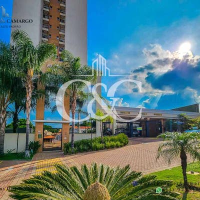 Condomínio Eléve - Apartamento em Jardim Trevo, Jundiaí - Chenquer & Camargo Imóveis