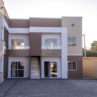 Seu apartamento em itaitinga 2 quartos - Apartamento em Itaitinga - à venda - LEVEL IMOVEIS E SERVICOS LTDA
