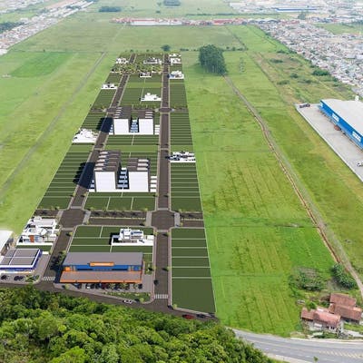 CENTAL PARK - LOTEAMENTO - Lote/Terreno em Espinheiros, Itajaí - à venda - Fiorin Imóveis