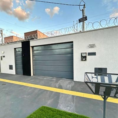 CASAS 3 QUARTOS COM SUÍTE – BAIRRO CARDOSO - Casa em Cardoso, Aparecida de Goiânia - à venda - Correia Imóveis