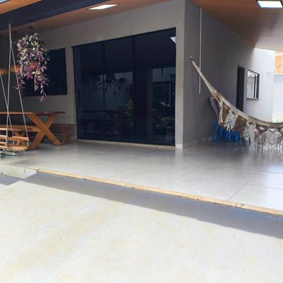 Casa - 3/4 sendo um suíte - 1603 sul. - Casa em Plano Diretor Sul, Palmas - à venda - ALUGAR ADMINISTRAÇÃO DE IMÓVEIS