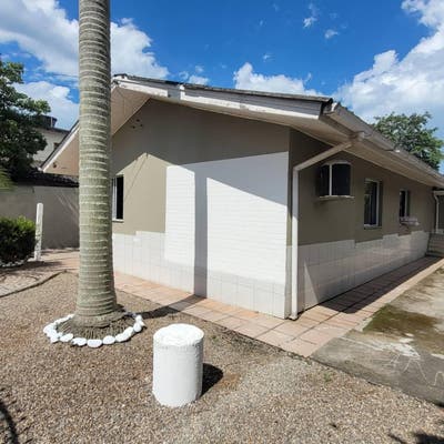 THR7377 - Linda casa, bairro Forquilhinha, São José/SC. - Casa em Forquilhinha, São José - à venda - THR IMÓVEIS LTDA