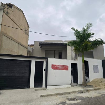 4 CASA A VENDA JARDIM GUANABARA - Casa em Jardim Guanabara, Rio de Janeiro - à venda - Placar Imobiliária