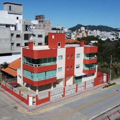 Apartamento com 2 Quartos, Mariscal - Bombinhas - Apartamento em Mariscal, Bombinhas - para temporada - Imobiliária Lenita Imóveis