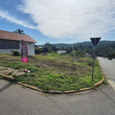 Terreno de esquina à venda - Lote/Terreno em Volta Grande, Rio Negro - à venda - RIO MASTER IMOBILIÁRIA LTDA