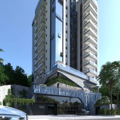 ACQUAMARINE - Apartamento em Cabeçudas, Itajaí - à venda - Fiorin Imóveis