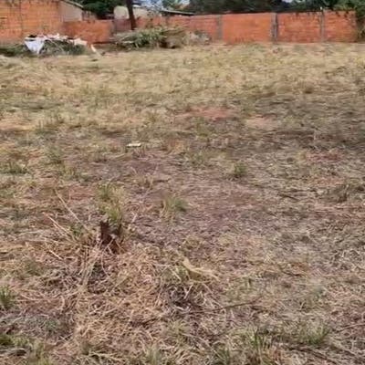 Terreno Panorama - Lote/Terreno em Panorama, Campo Grande - à venda - Santa Fe Imóveis