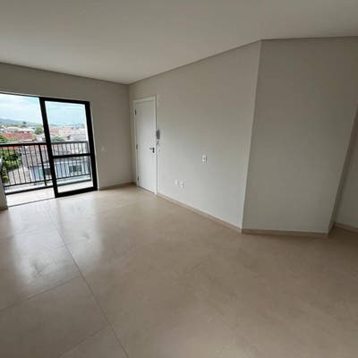 Apto - 2 Qts - Sacada c/ Chur - São Paulo - Navegantes/SC - Apartamento em São Paulo, Navegantes - à venda - Denis Alexandre Imóveis
